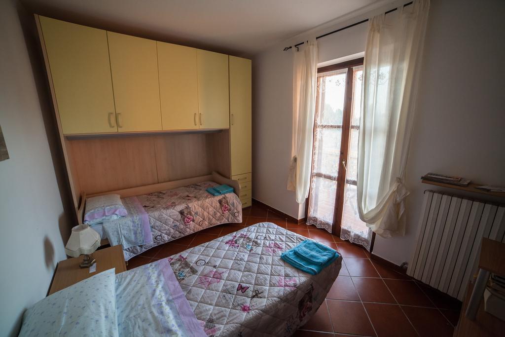 La Casetta Di Lina Villaromagnano Pokój zdjęcie